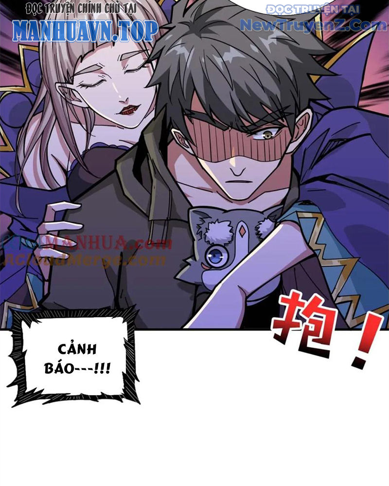 Phệ Thần Kỷ chapter 127 - Trang 17