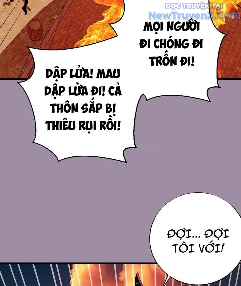 Ta dựa vào hậu cung chinh phục thế giới chapter 40 - Trang 45