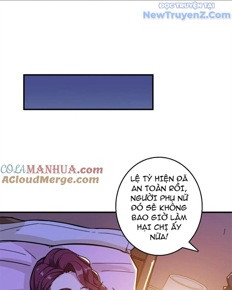 Phệ Thần Kỷ chapter 136 - Trang 24