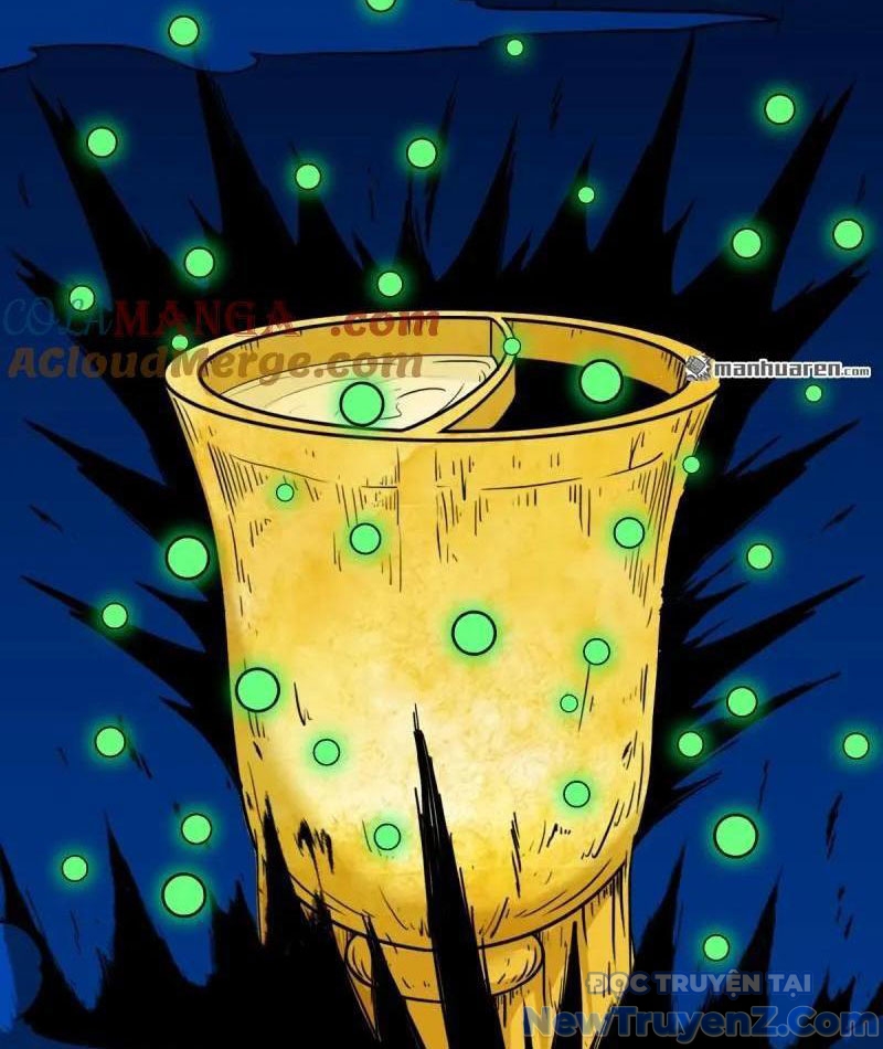 đấu Yếm Thần chapter 381 - Trang 10