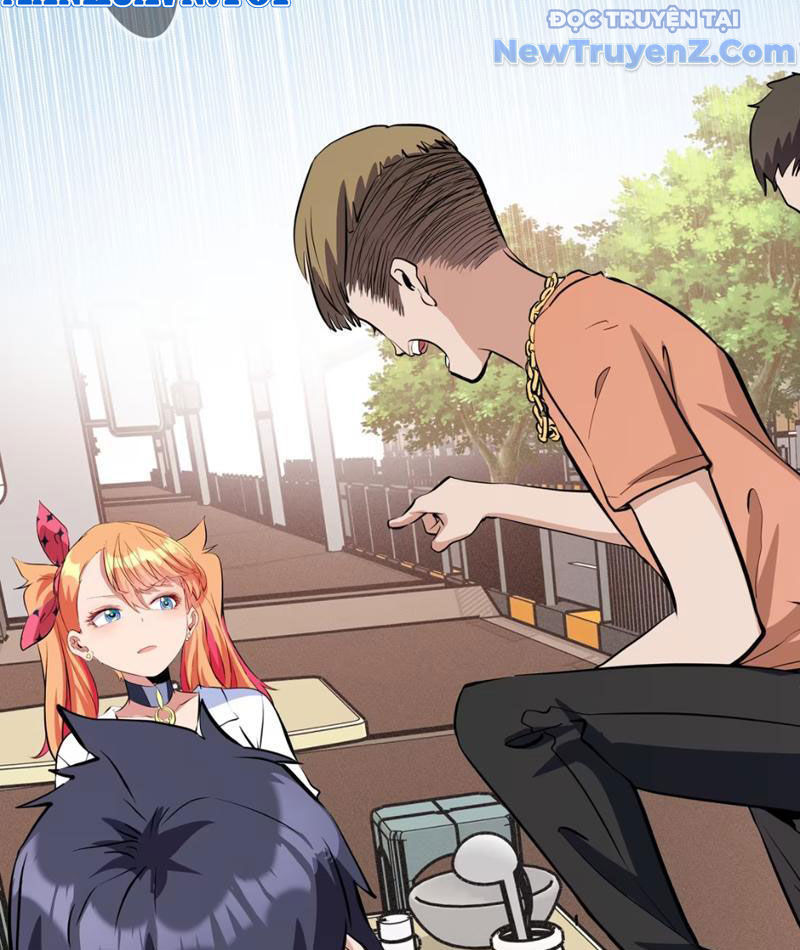 Hẹn Hò Để Cứu Thế Giới chapter 9 - Trang 93