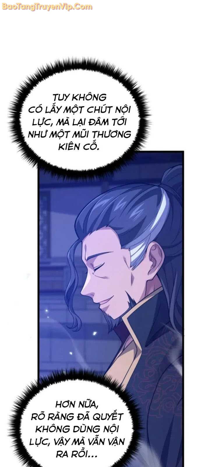 Võ Thần Tái Sinh chapter 5 - Trang 8