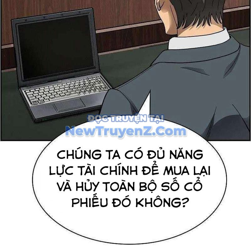 Chế Tác Hạt Nhân chapter 38 - Trang 85