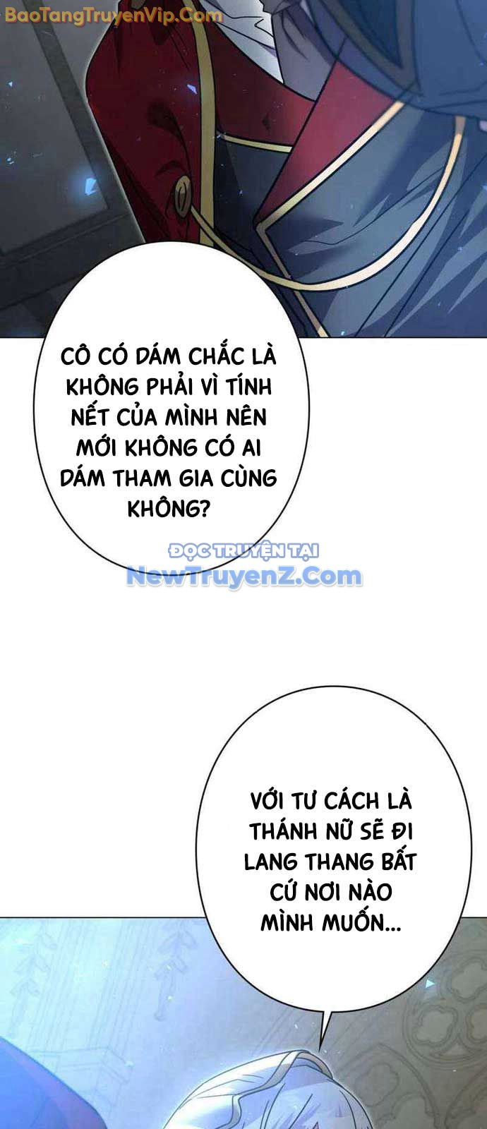 Bức Thư Tình Đến Từ Tương Lai chapter 34 - Trang 61