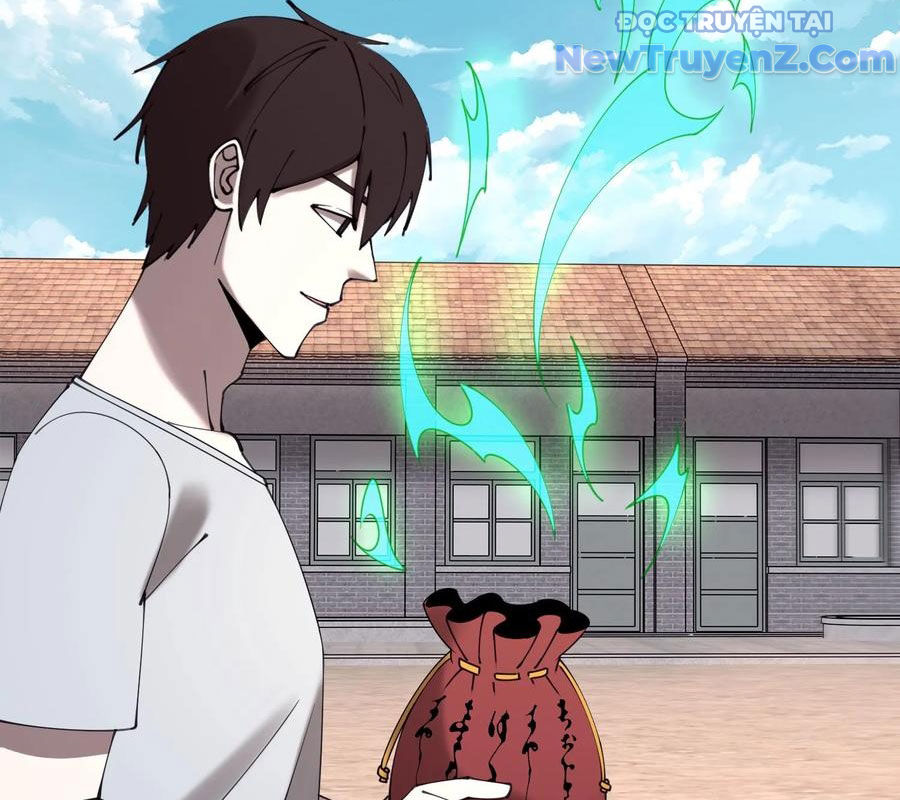 Ngày Tôi Sinh Ra, Bách Quỷ Dạ Hành, Tuyết Thi Hộ đạo chapter 715 - Trang 98