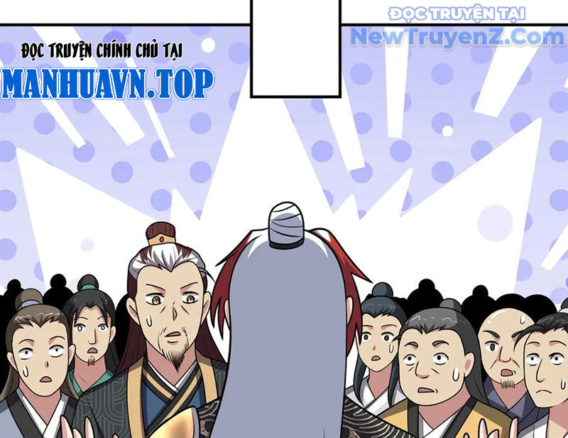 Luyện Khí Chi Thần chapter 133 - Trang 49