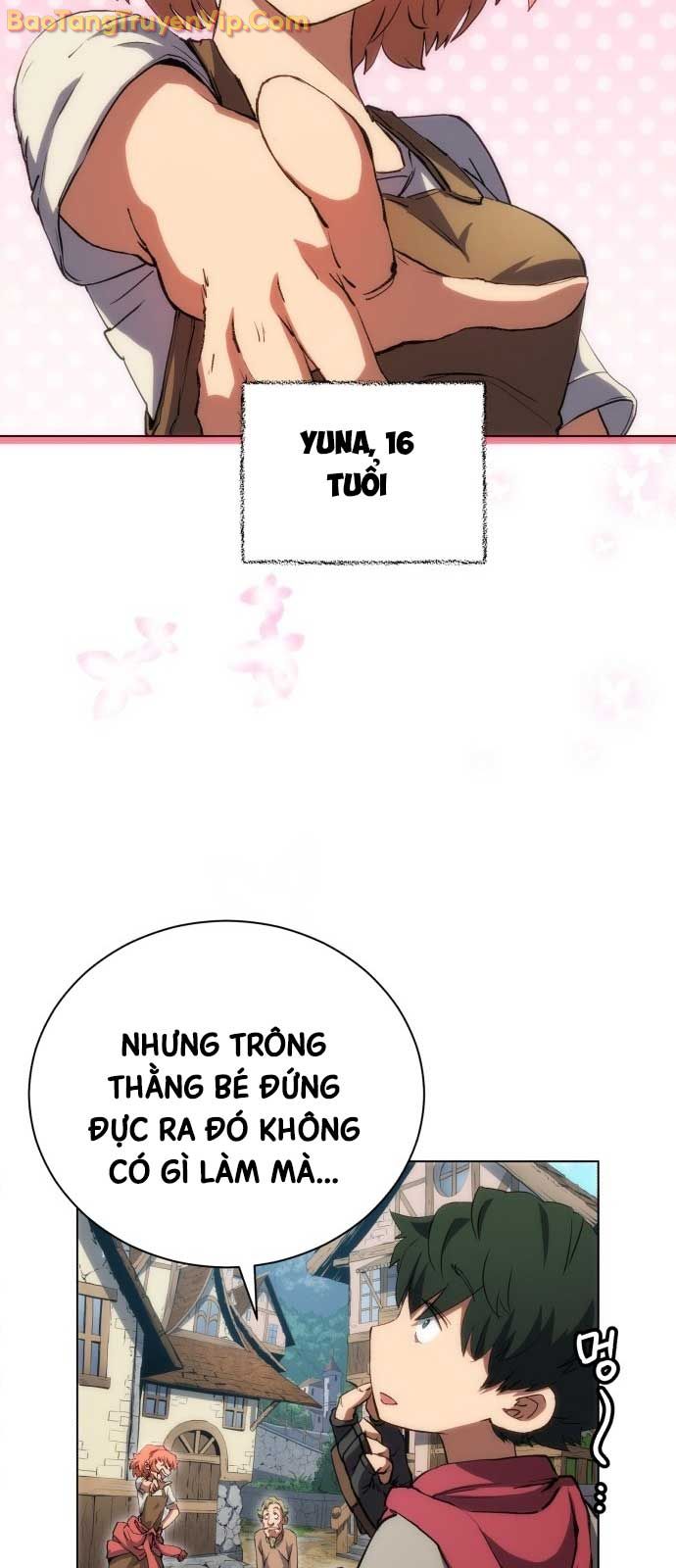 Wild Ranker chapter 1 - Trang 13