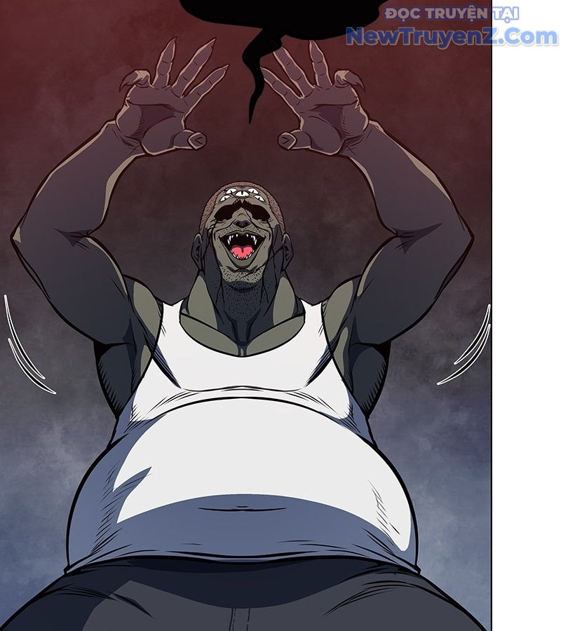 Pháp Sư Trừ Tà Ở Khu Nhà Chúng Tôi chapter 7 - Trang 92