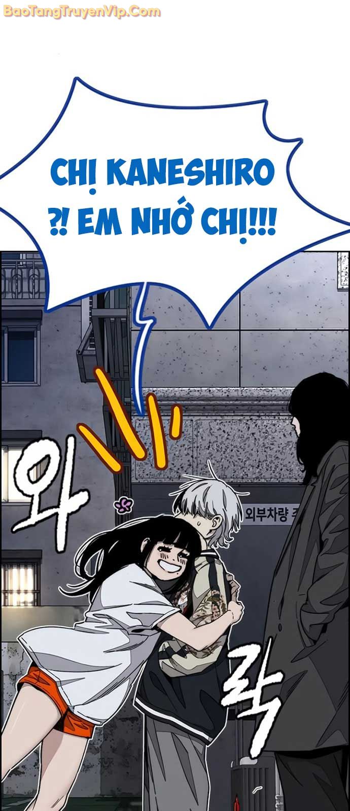 Thể Thao Cực Hạn chapter 551 - Trang 25