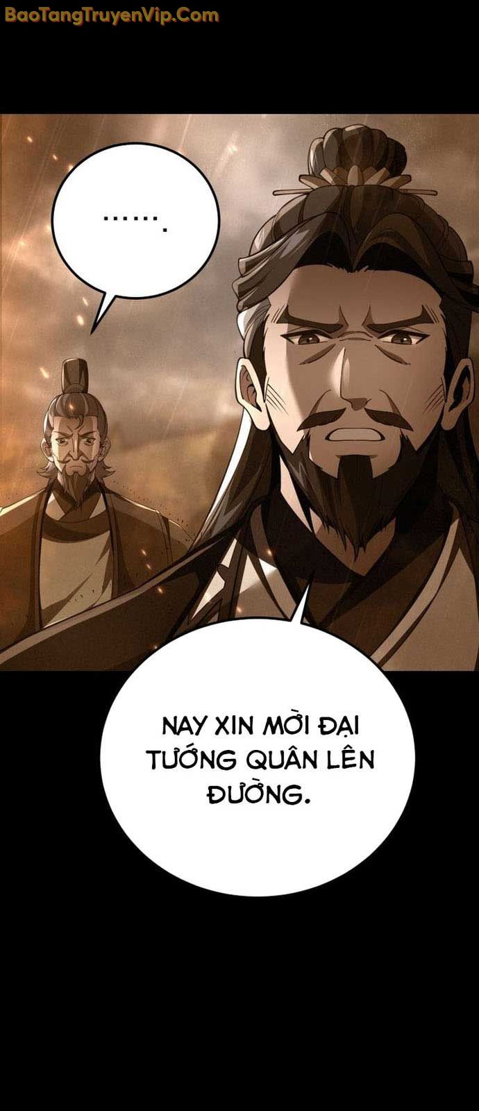 Võ Thần Tái Sinh chapter 1 - Trang 12