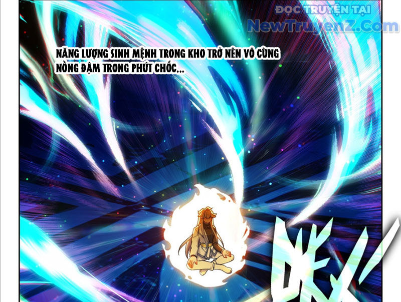 Chung Cực Đấu La chapter 630 - Trang 14