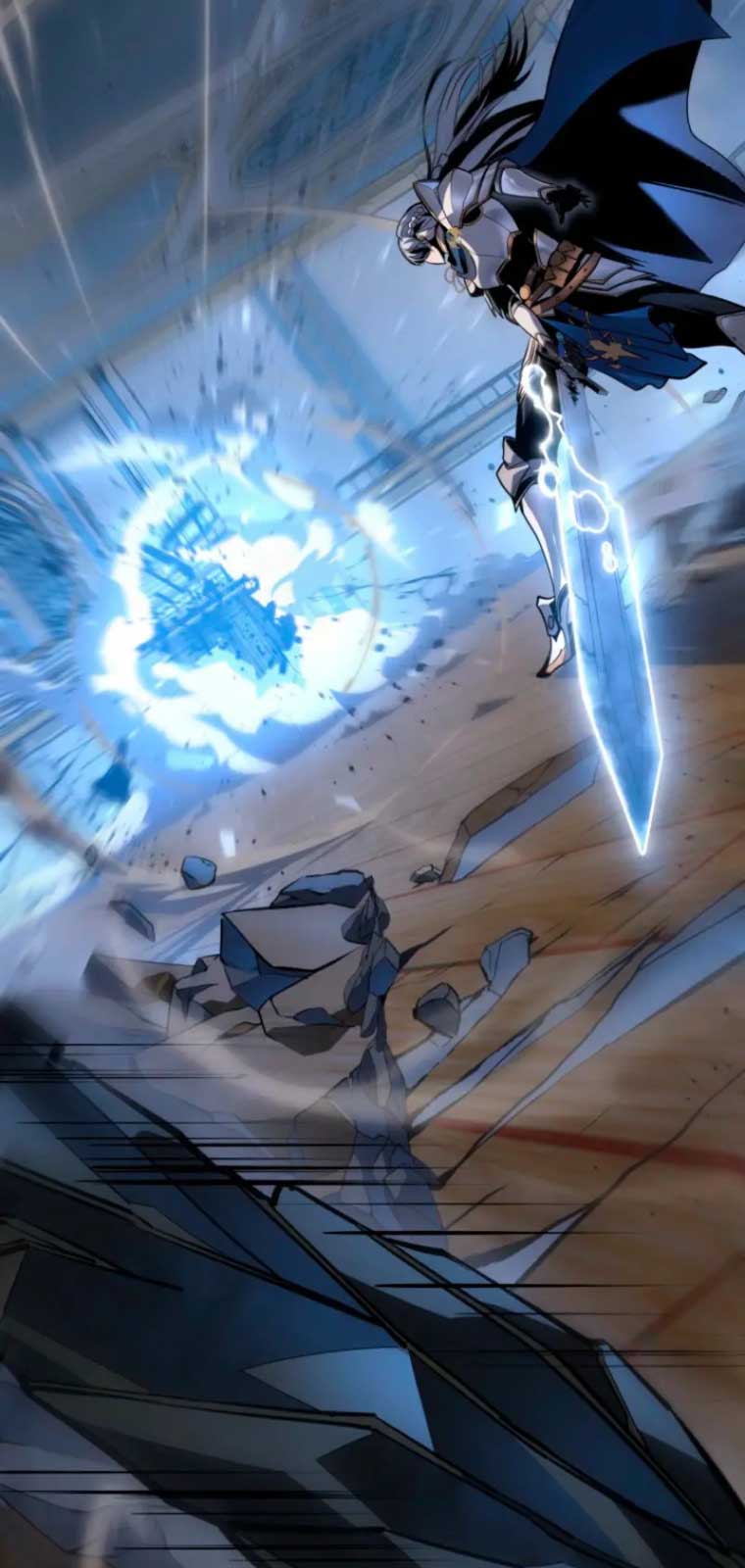Sát Long Nhân Hồi Quy Siêu Việt chapter 41 - Trang 98