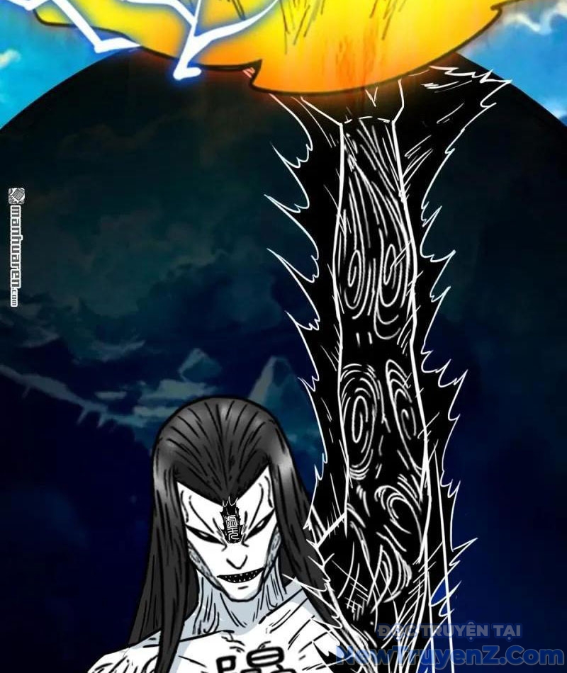 đấu Yếm Thần chapter 381 - Trang 49