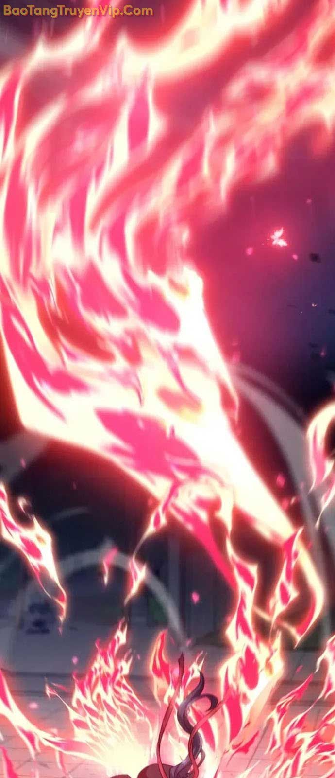 Võ Thần Tái Sinh chapter 4 - Trang 55