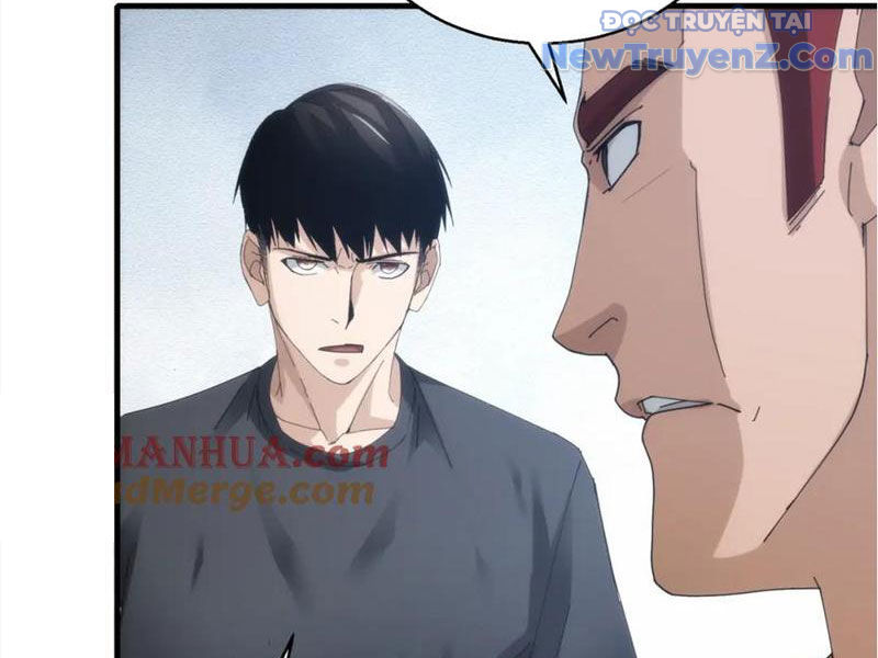 Nhất Ký Trọng Quyền chapter 21 - Trang 36