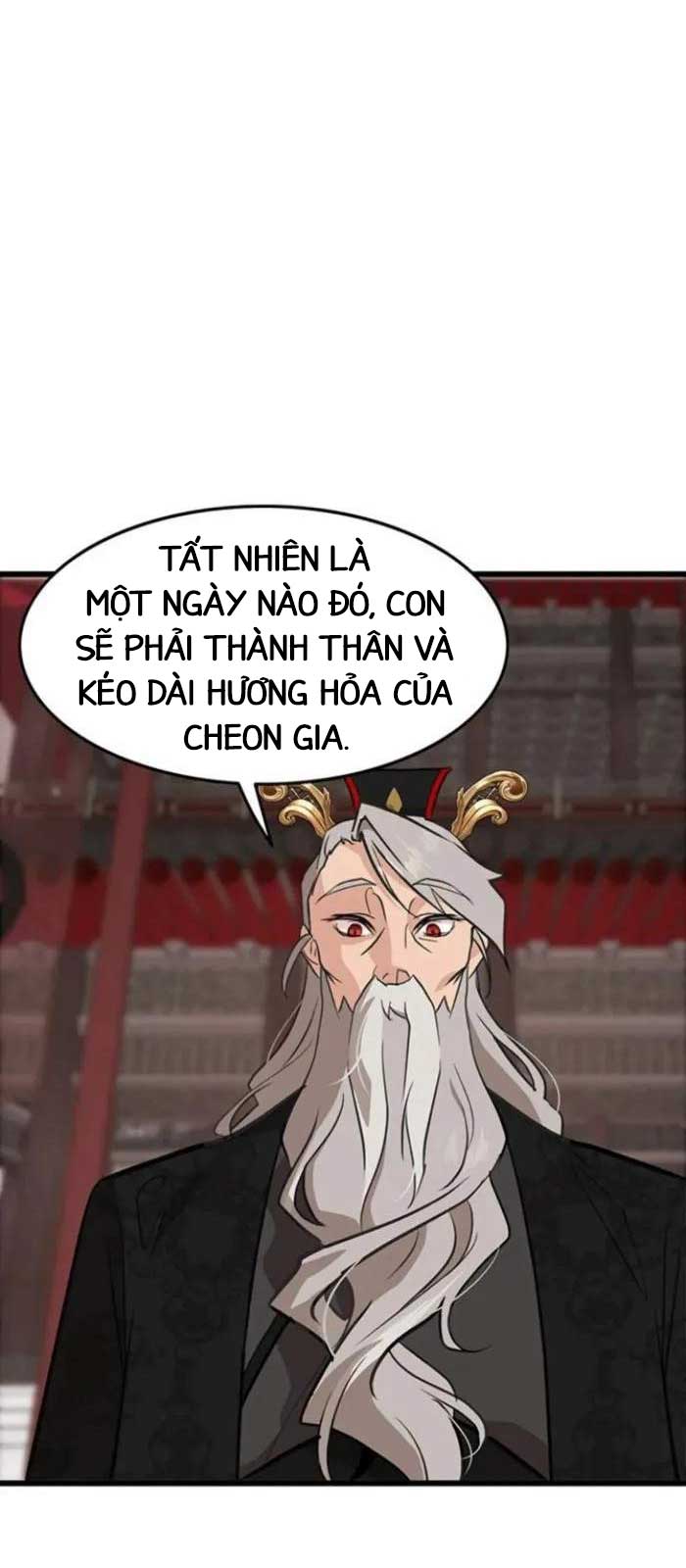 Tôi trở thành chồng của giáo chủ ma giáo chapter 13 - Trang 48