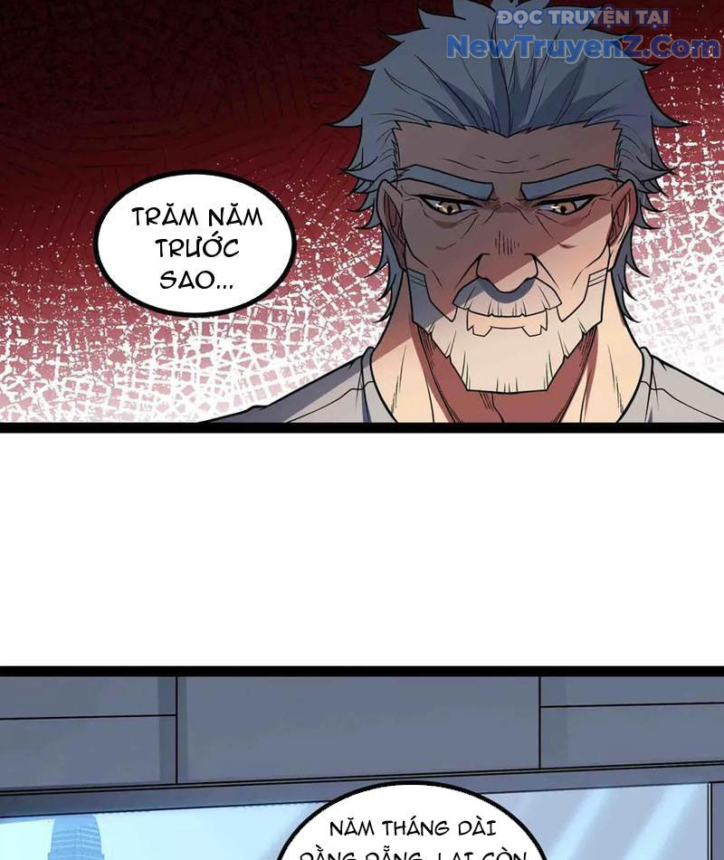 Mạnh Nhất Dị Giới chapter 88 - Trang 23