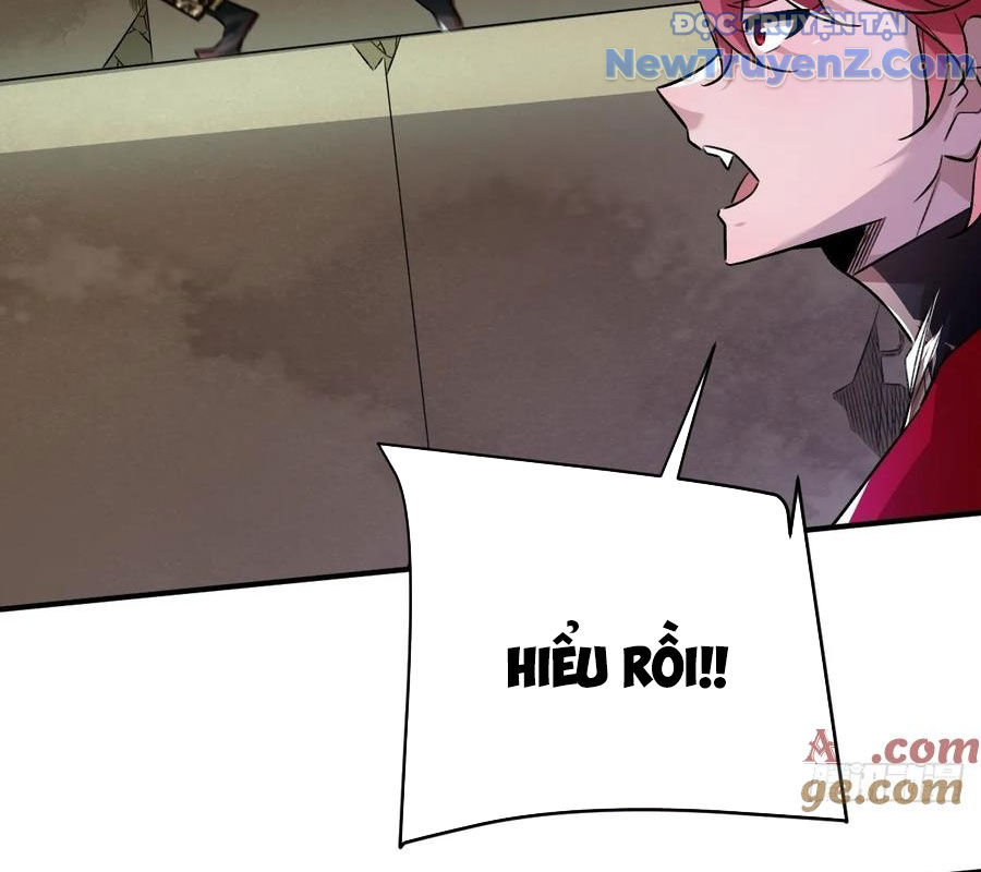 Vĩnh sinh đi chết đi! chapter 28 - Trang 63