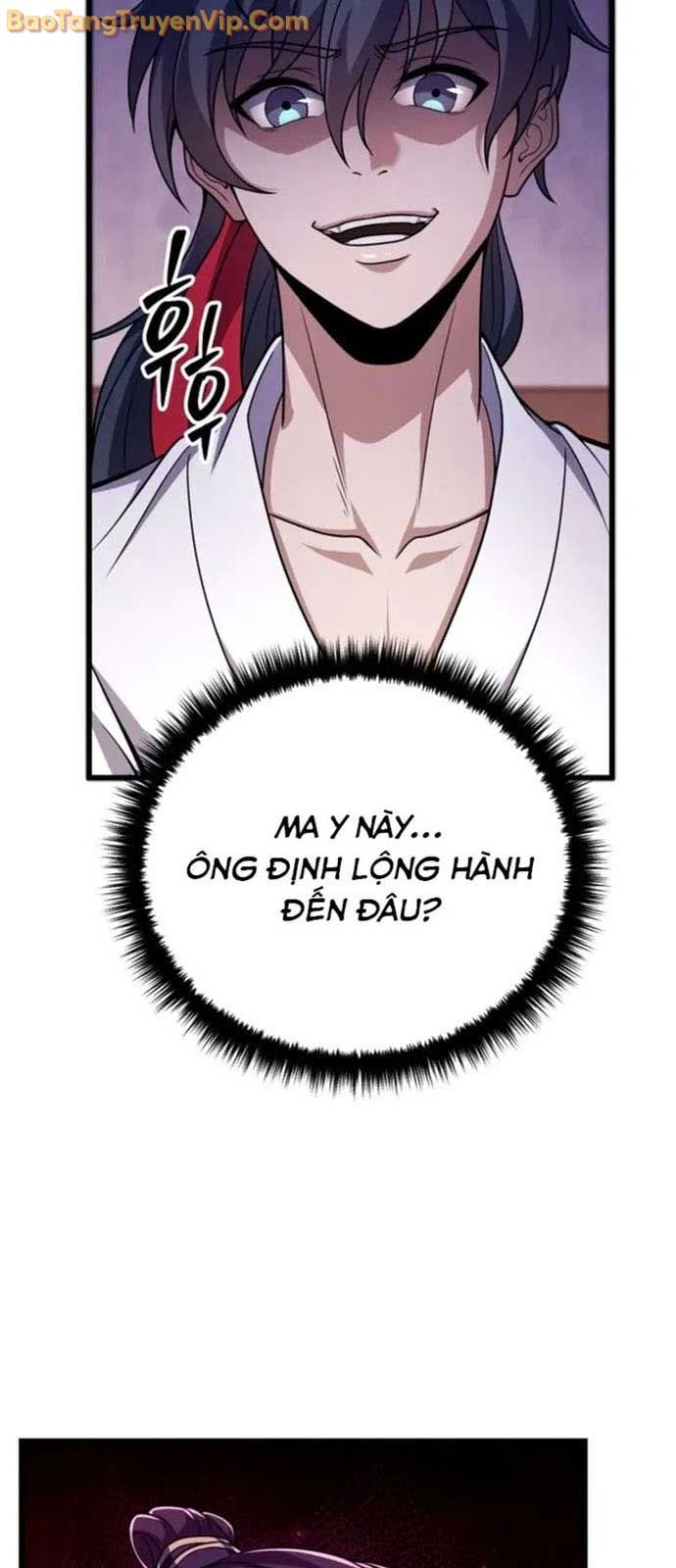 Võ Thần Tái Sinh chapter 4 - Trang 11