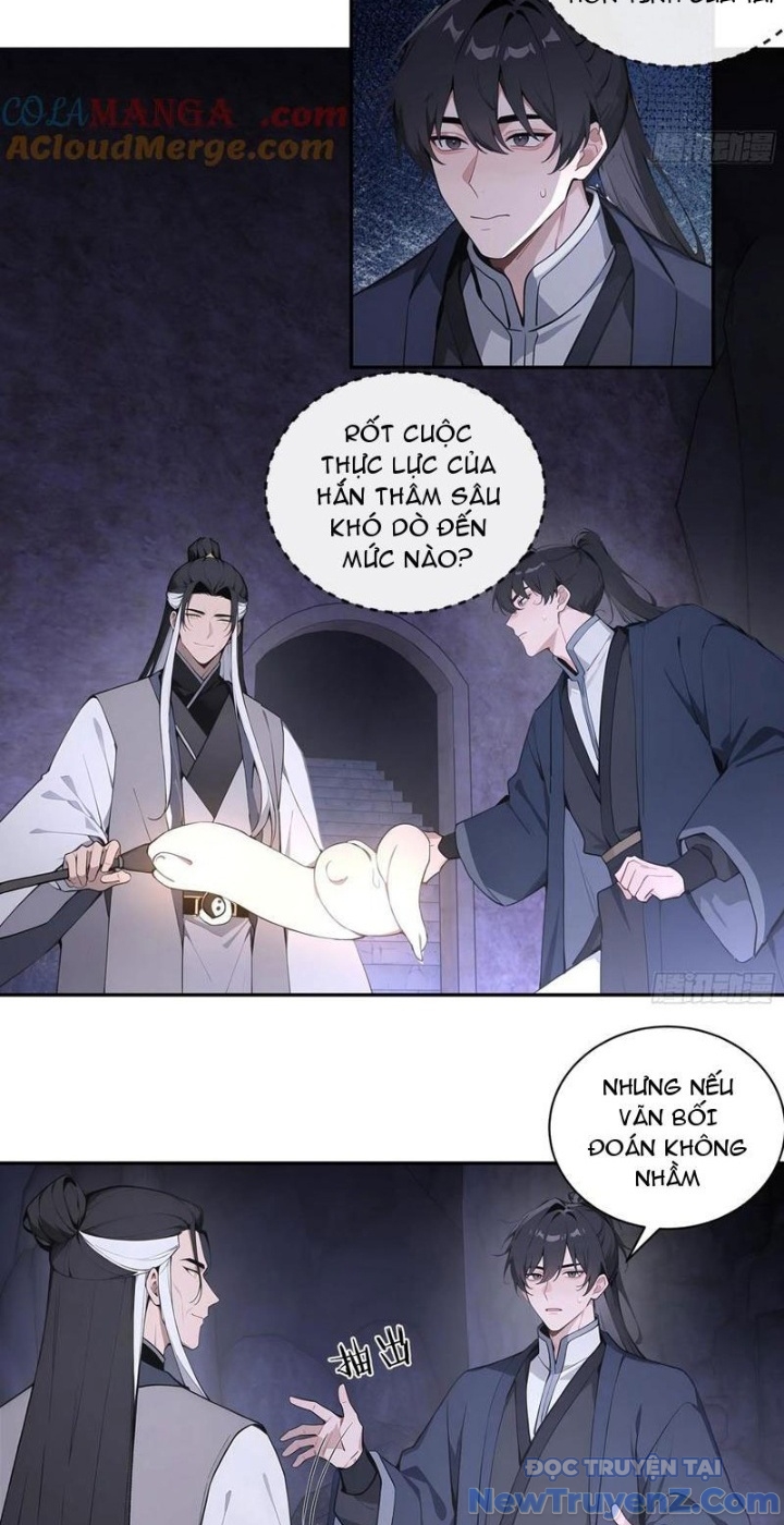 Bách Thê Phổ: Thánh nữ đều gọi ta là phu quân chapter 58 - Trang 23