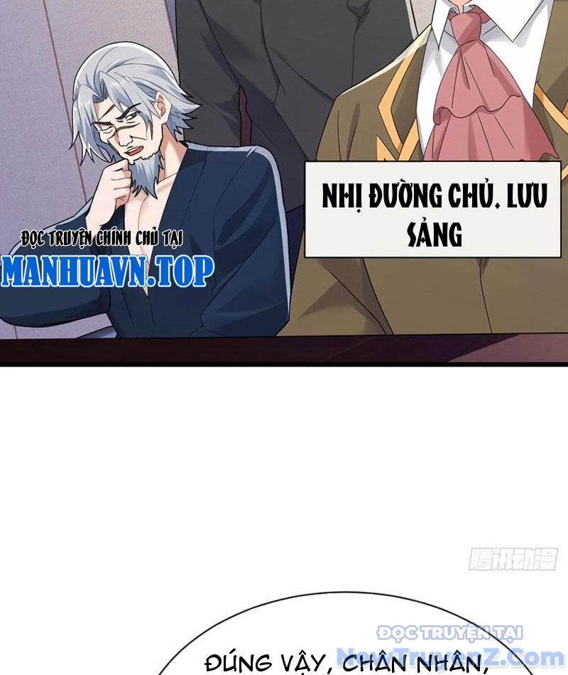 Đại Lão Xuống Núi: Bắt Đầu Từ Việc Trở Thành Thư Ký chapter 108 - Trang 50