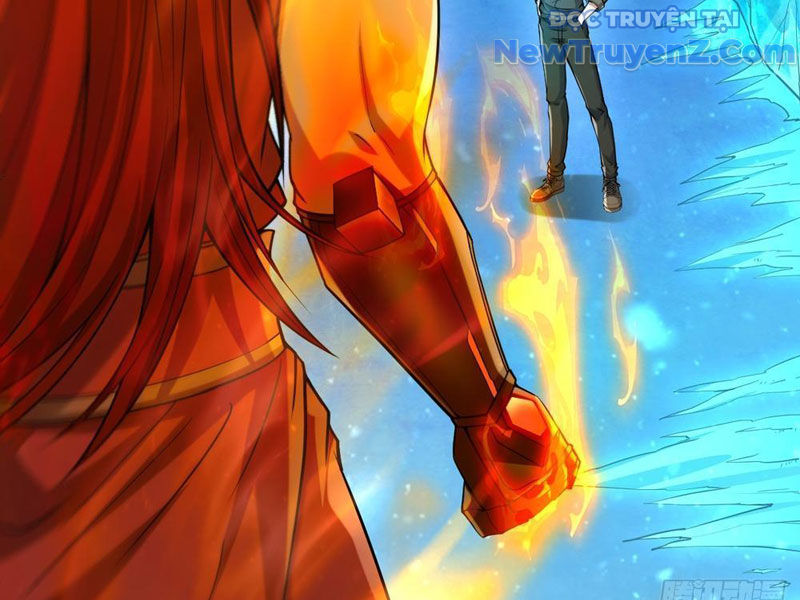 Ta Bắt Quái Thú Ở Tận Thế chapter 11 - Trang 26