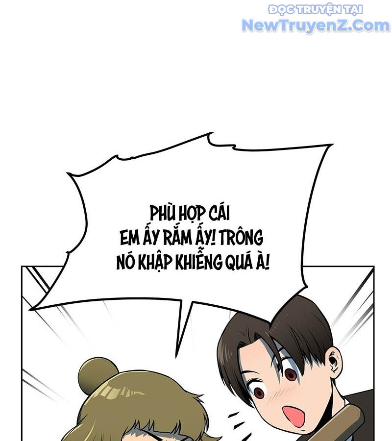 Pháp Sư Trừ Tà Ở Khu Nhà Chúng Tôi chapter 3 - Trang 63
