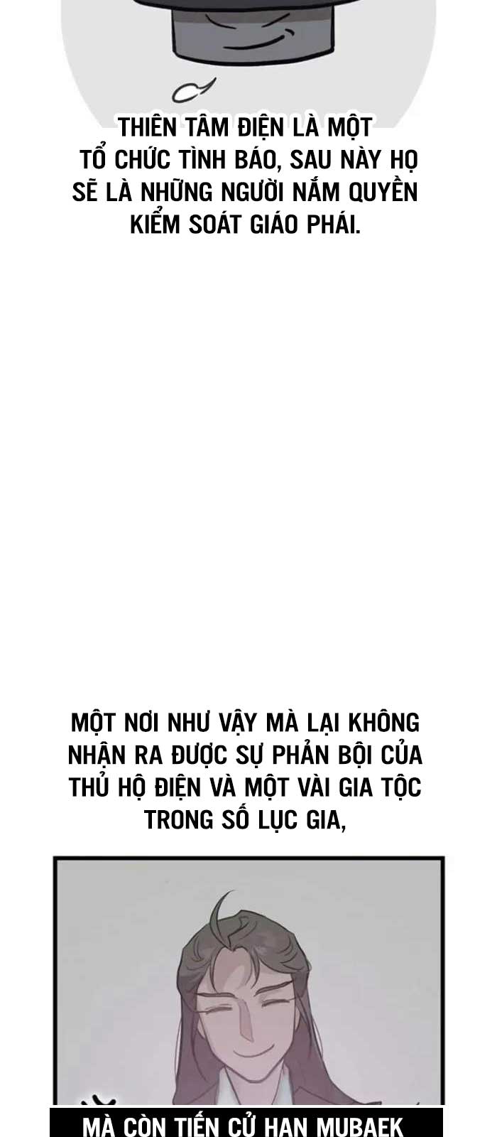 Tôi trở thành chồng của giáo chủ ma giáo chapter 13 - Trang 61