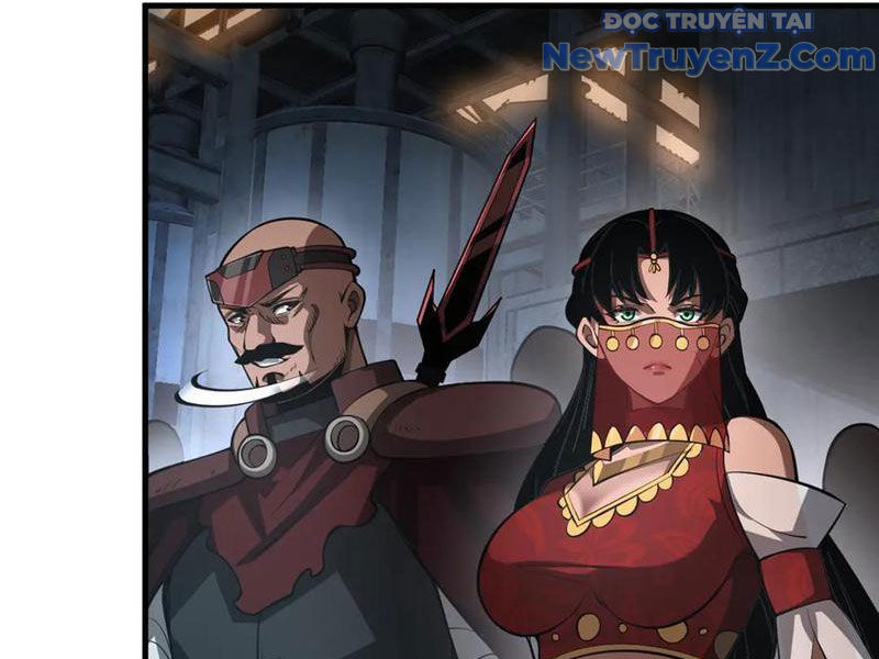 Mạt Thế Kiếm Thần: Ta Chấn Kinh Toàn Cầu chapter 75 - Trang 6