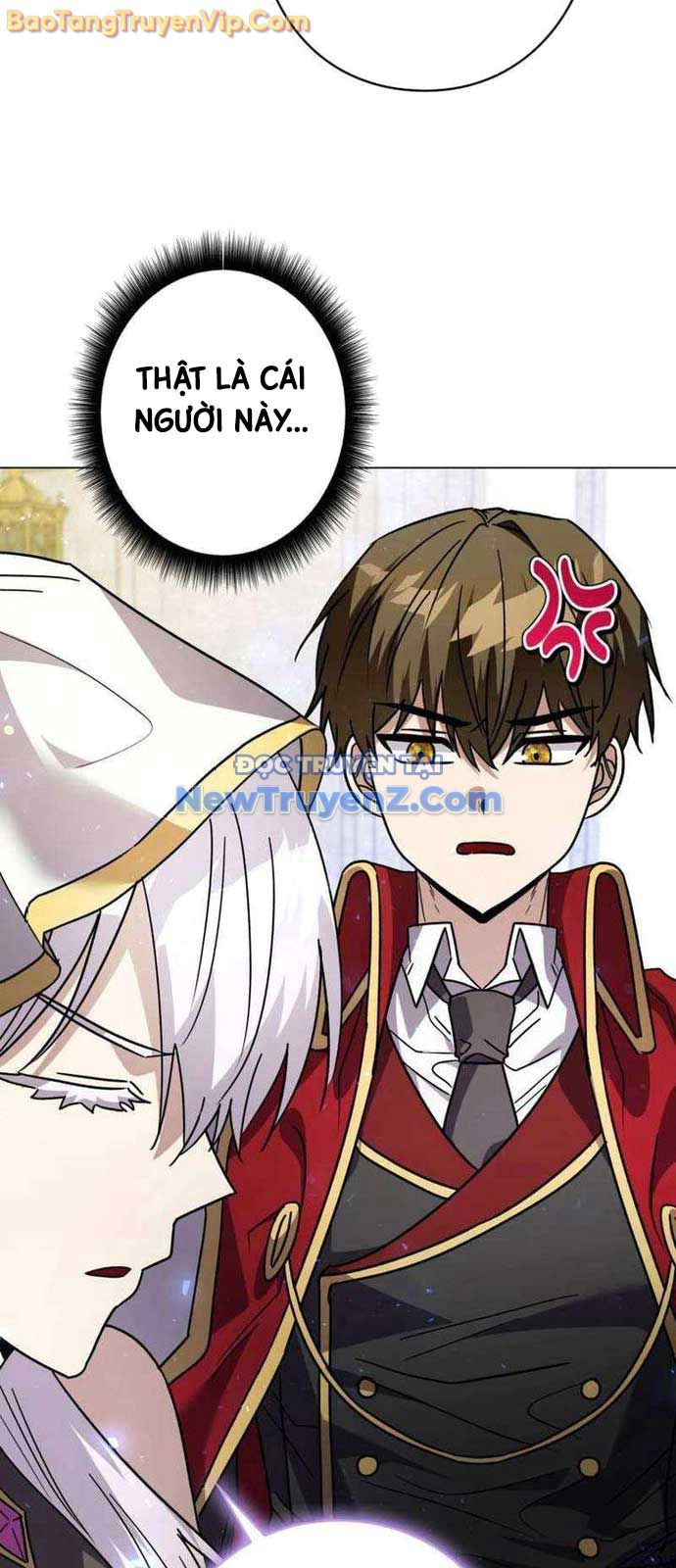 Bức Thư Tình Đến Từ Tương Lai chapter 34 - Trang 67