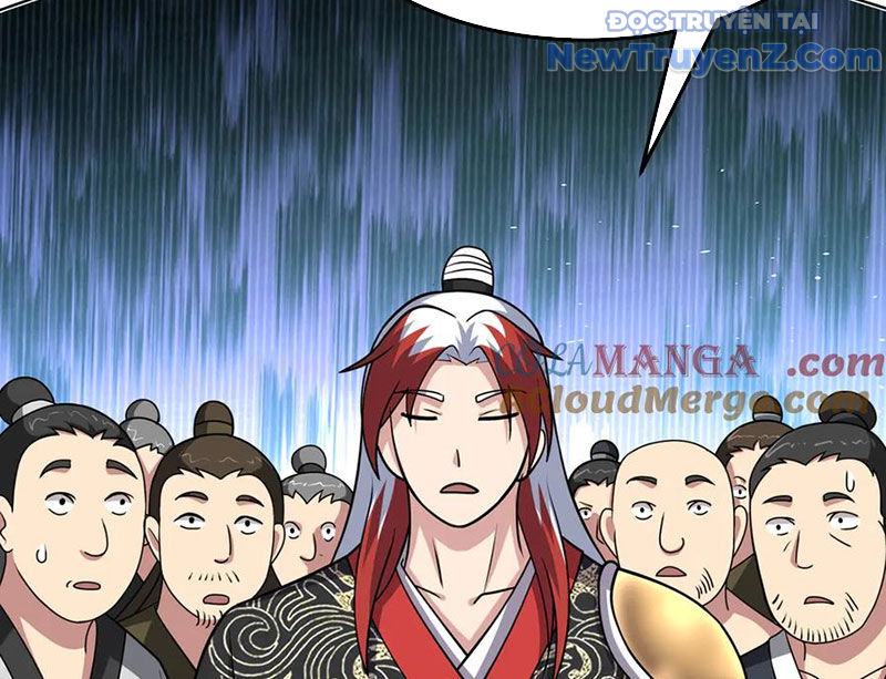 Luyện Khí Chi Thần chapter 132 - Trang 51