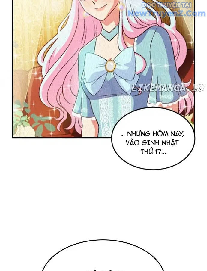 Nữ Hoàng Bạo Phong chapter 2 - Trang 80