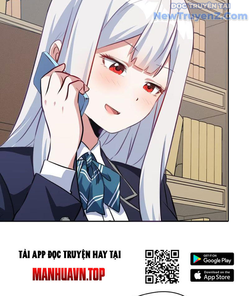 Hẹn Hò Để Cứu Thế Giới chapter 10 - Trang 44