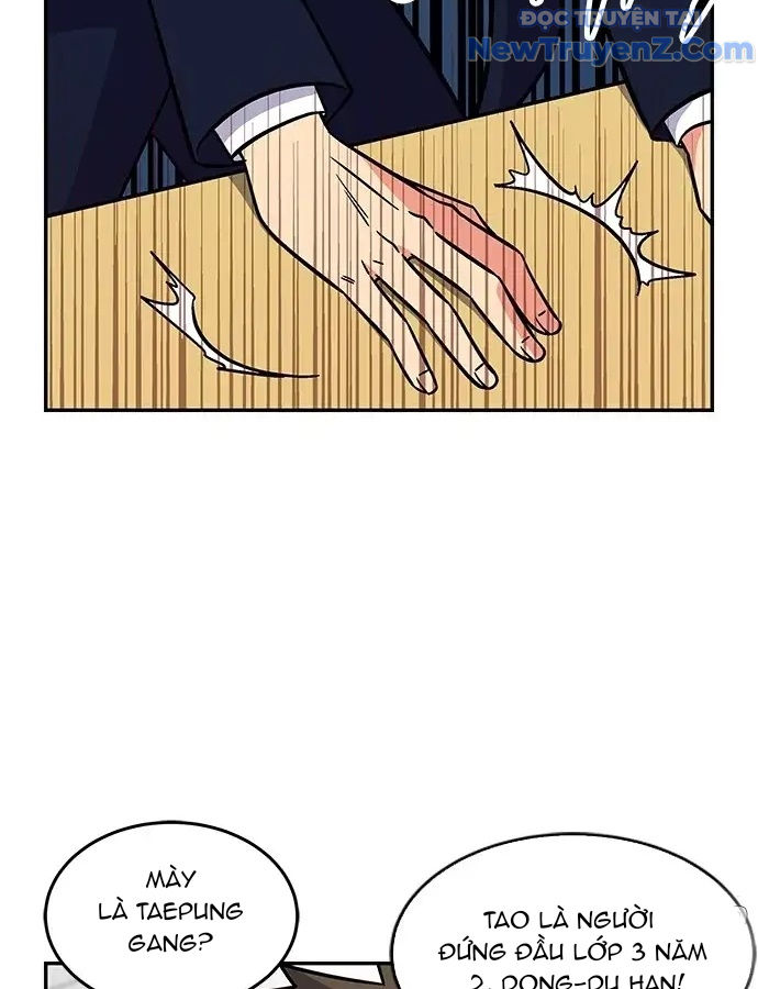 Nữ Hoàng Bạo Phong chapter 3 - Trang 15