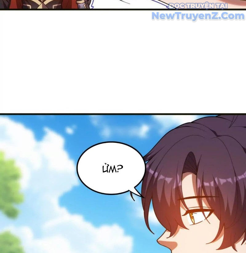 Huyễn Thú Của Ta Có Thể Tiến Hoá Vô Hạn chapter 36 - Trang 12