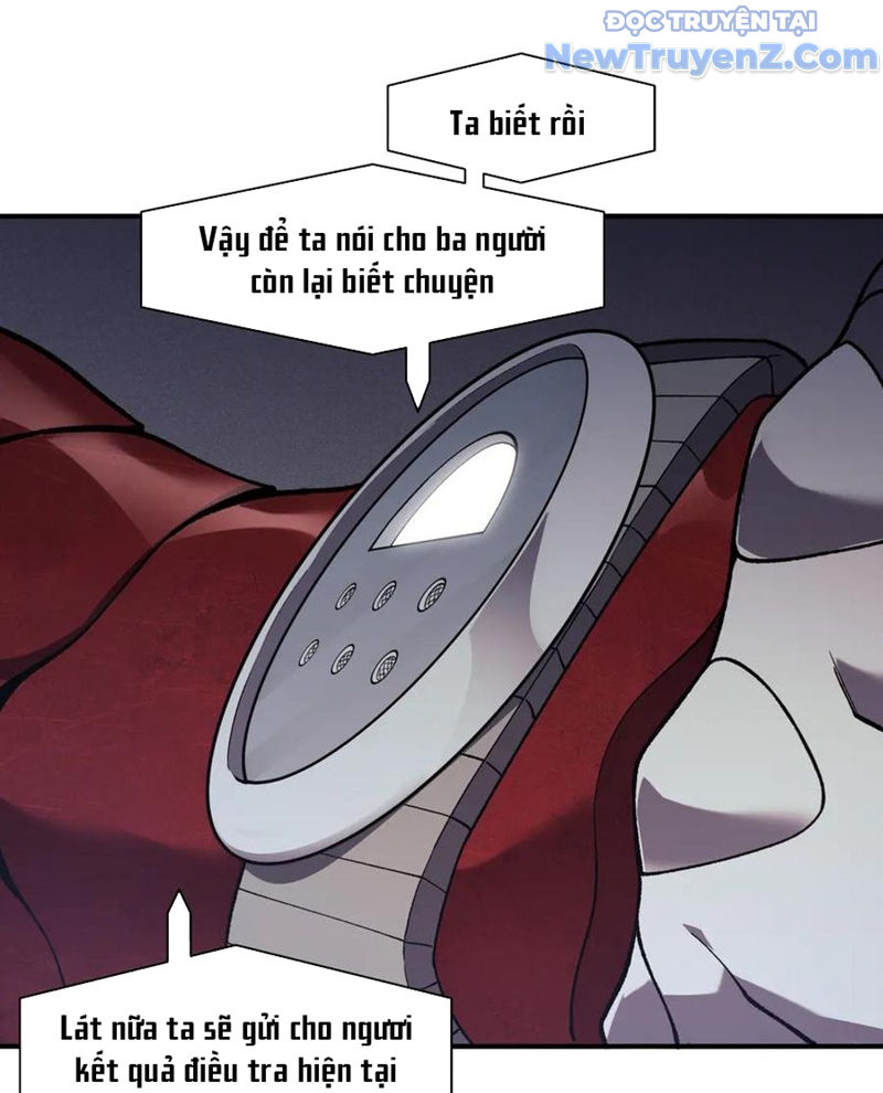 Quỷ Tiến Hóa chapter 108 - Trang 43