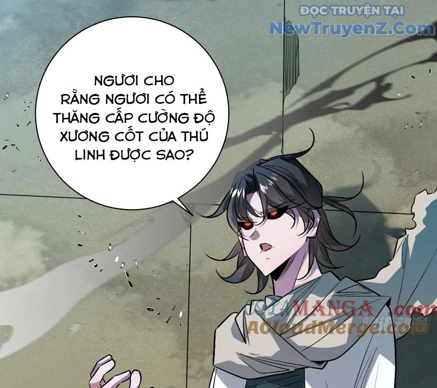 Vĩnh sinh đi chết đi! chapter 28 - Trang 15