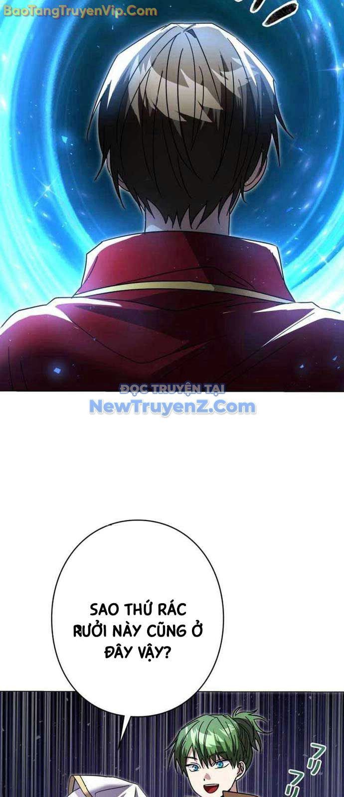 Bức Thư Tình Đến Từ Tương Lai chapter 34 - Trang 54