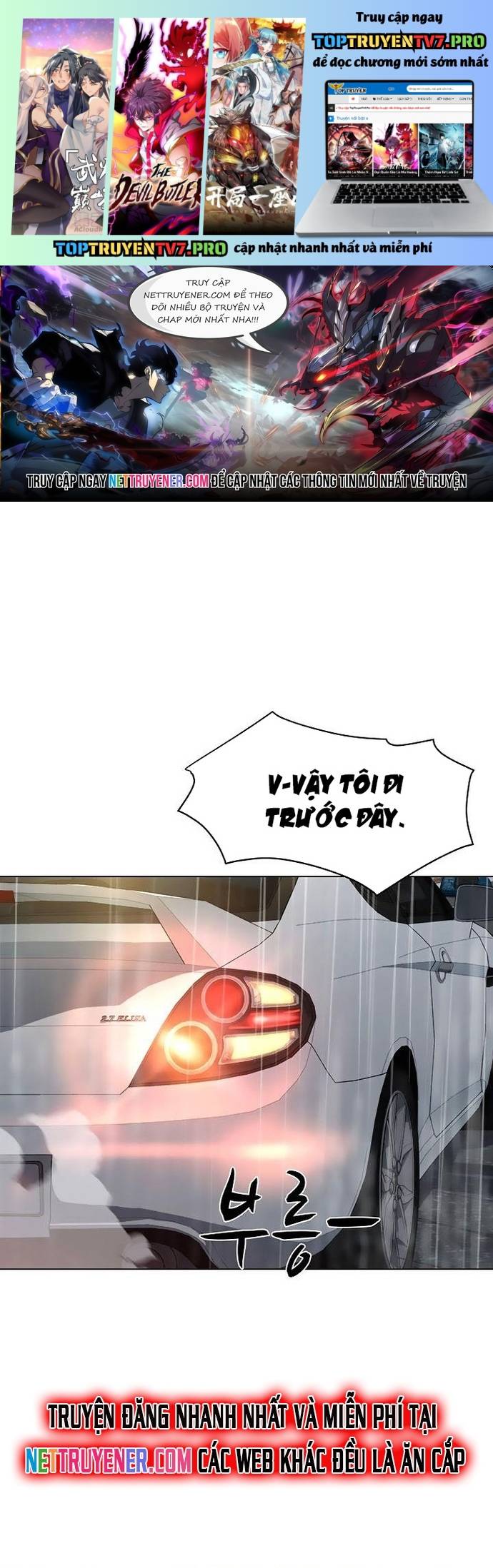 Người Trở Về Từ Cõi Chết Chapter 102 - Trang 0