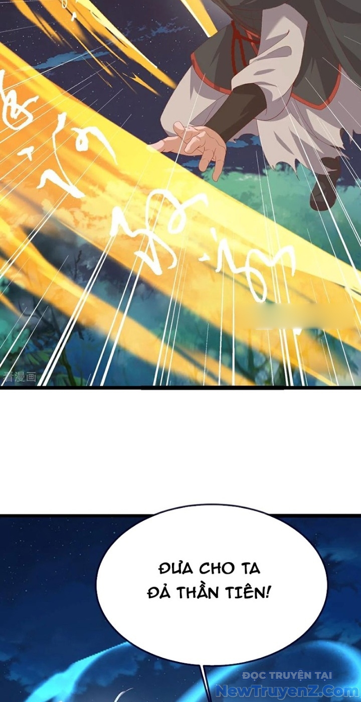 Tiên Võ Đế Tôn chapter 808 - Trang 59
