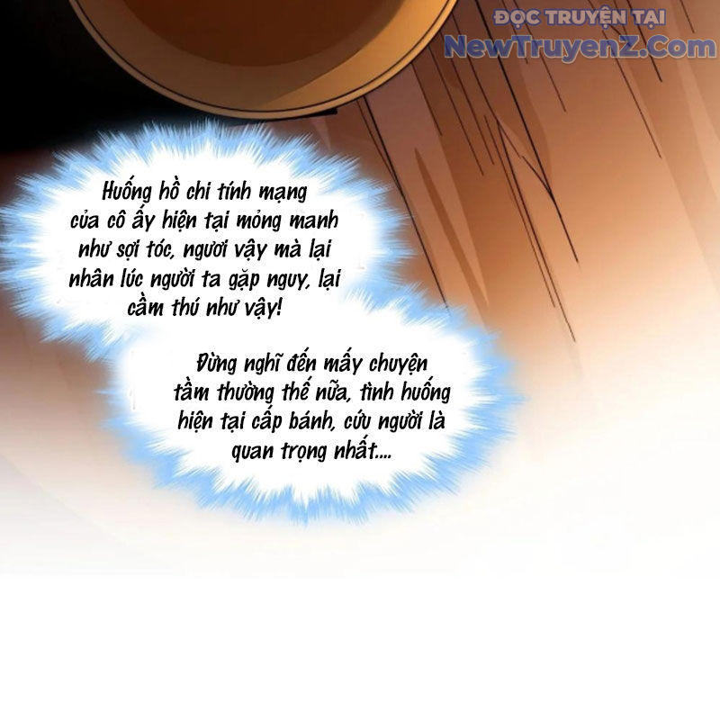 Sức Mạnh Của Ác Thần chapter 162 - Trang 130