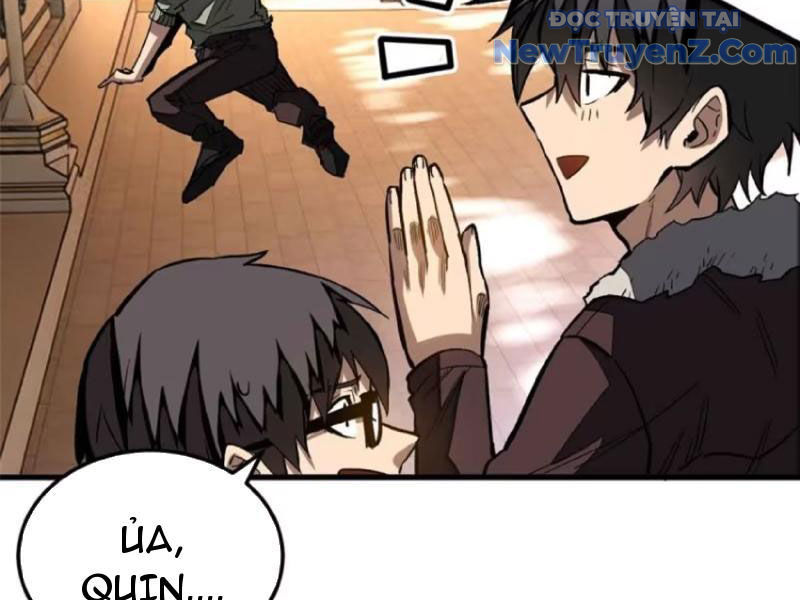 Thế Giới Siêu Phàm! Ta Là Ma Cà Rồng? chapter 7 - Trang 28