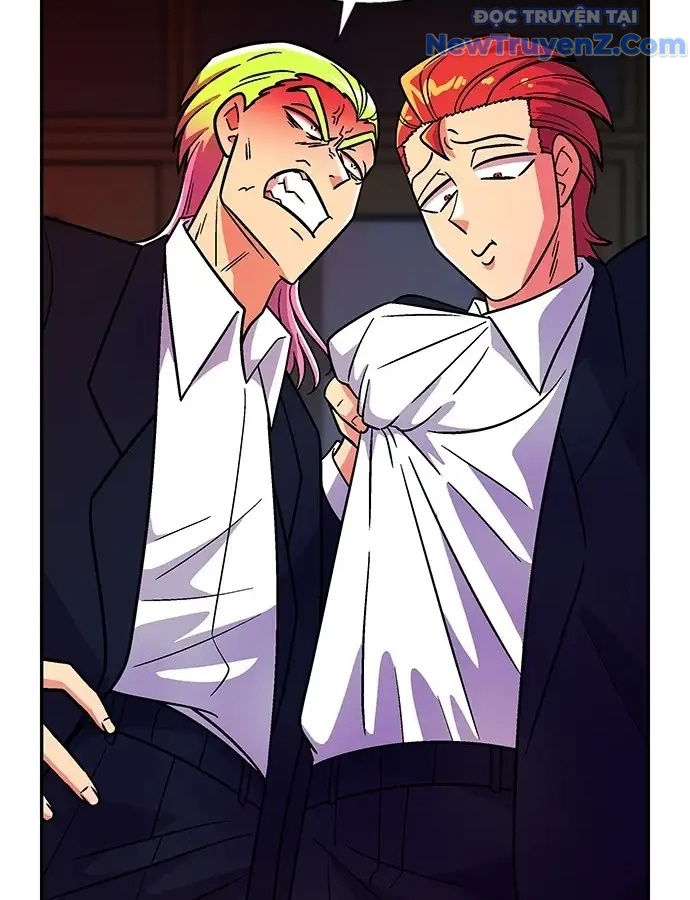 Nữ Hoàng Bạo Phong chapter 6 - Trang 64