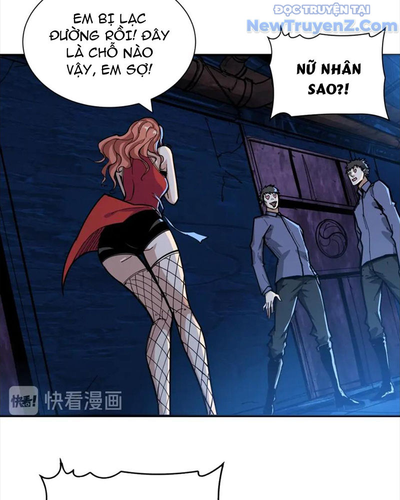 Phệ Thần Kỷ chapter 129 - Trang 16