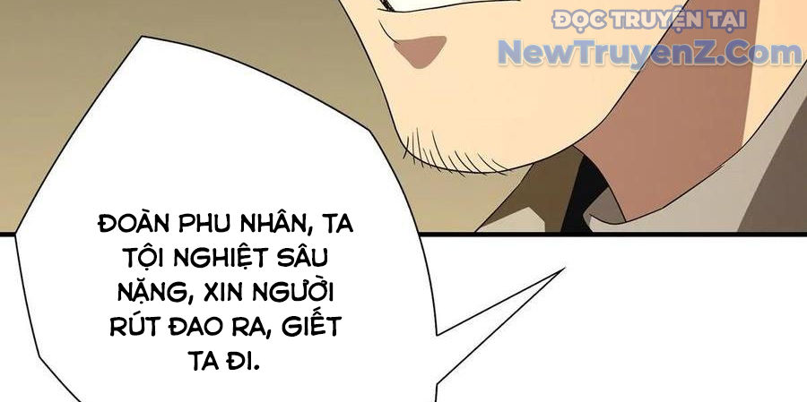 Thiên Long Bát Bộ webtoon chapter 164 - Trang 32