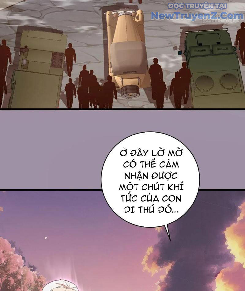 Ta dựa vào hậu cung chinh phục thế giới chapter 40 - Trang 28