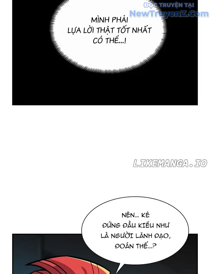 Nữ Hoàng Bạo Phong chapter 7 - Trang 24