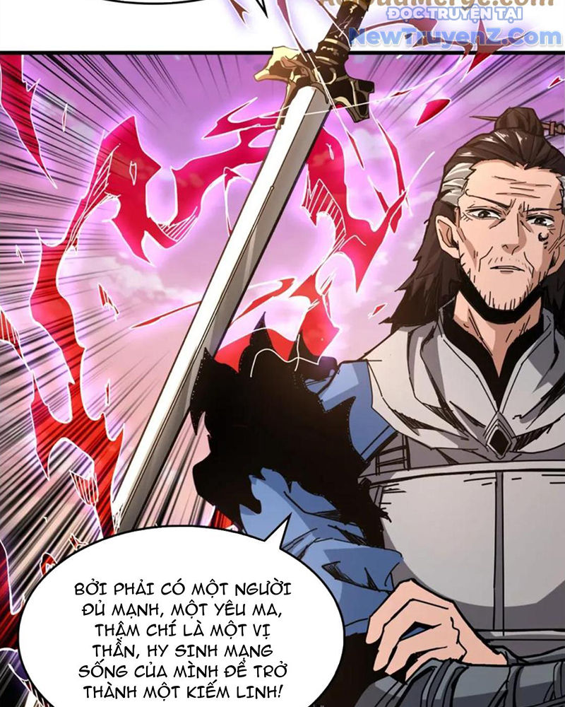 Phệ Thần Kỷ chapter 138 - Trang 40