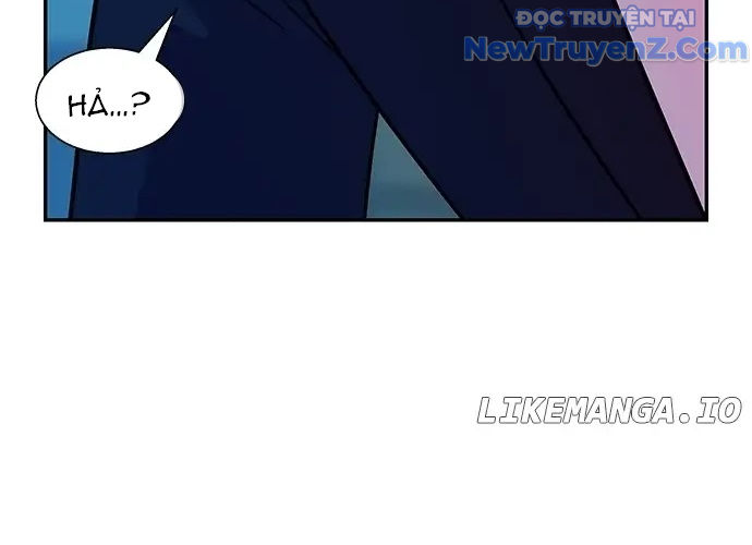 Nữ Hoàng Bạo Phong chapter 6 - Trang 107