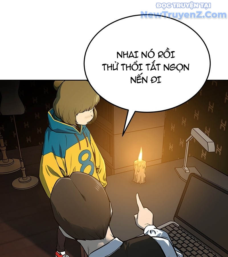 Pháp Sư Trừ Tà Ở Khu Nhà Chúng Tôi chapter 3 - Trang 19